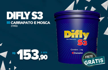 DIFLY S3