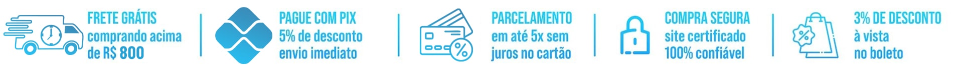 condições