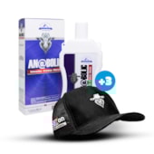 3 Anabolic 500 ml – GANHE 1 Boné 3 Anabolic 500 ml – GANHE 1 Boné