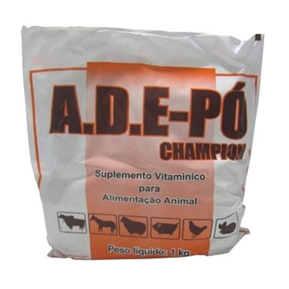 A.D.E PO 1 KG - CHAMPION