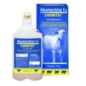 ABAMECTINA CHEMITEC 1%
