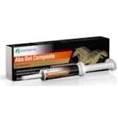 ABAMECTINA GEL COMPOSTO OURO FINO ABAMECTINA GEL COMPOSTO OURO FINO