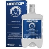 ABATOP  -  ABAMECTINA 1% - CEVA