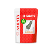 ABOBORA HIBRI. BARBARA 1.000 SEM.