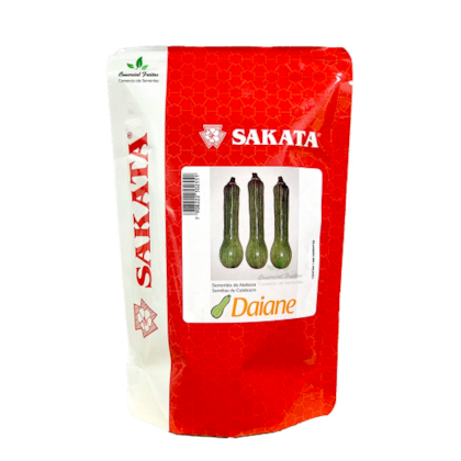 ABOBRINHA HIBRI. DAIANE 1.000 SEM.