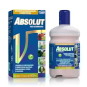 ABSOLUT 500 ML - VALLEE - IVERMECTINA 1%