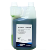 ACIENDEL PREMIUM POUR-ON - 1 LITRO - BIOGÉNIS