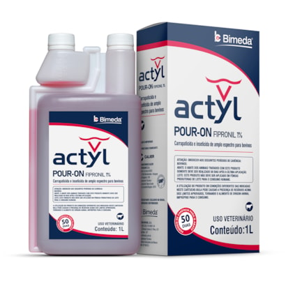 ACTYL 1 LT