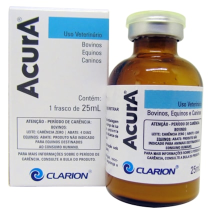 ACURA 25 ML