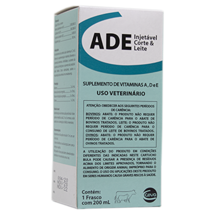 ADE 200 ML