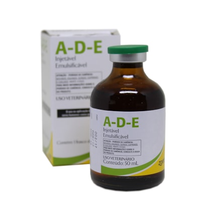 ADE 50 ML