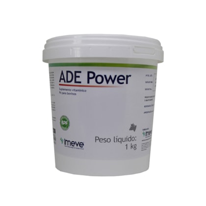 ADE PO POWER 1 KG