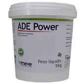 ADE POWER PÓ - 10 KG - IMEVE
