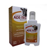 ADE TEC - IVERMECTINA + ADE - 250 ML - CEVA