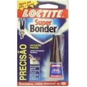 ADESIVO INSTANTANEO SUPER BONDER 5 GR