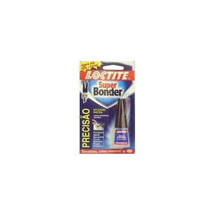 ADESIVO INSTANTANEO SUPER BONDER 5 GR