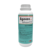 AGECOX NEO SUSPENSAO ORAL 1 LT