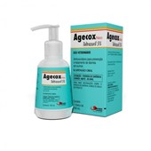 Agecox Neo Toltrazuril 5% - Coccidiose -100ml