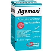 AGEMOXI 100 ML