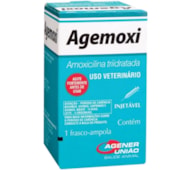 AGEMOXI 50 ML