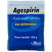 AGESPIRIN SACHE 100GR - AGENER