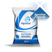 Agroline Engorda – Suplemento Mineral para Bovinos – 30kg