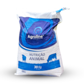 Agroline Mineral Leite – Suplemento Mineral para Bovinos Leiteiros em Pastagem – 30kg Agroline Mineral Leite – Suplemento Mineral para Bovinos Leiteiros em Pastagem – 30kg