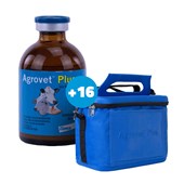 Agrovet 50 ml- Caixa com 16 unidades – Sedex Grátis