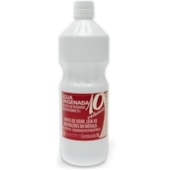 AGUA OXIGENADA 1 LT
