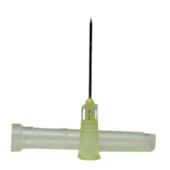 AGULHA DESCARTAVEL 20X5,5 MM