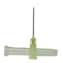AGULHA DESCARTAVEL 20X5,5 MM