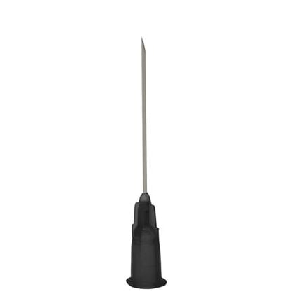 AGULHA DESCARTAVEL 25X07 MM