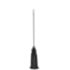 AGULHA DESCARTAVEL 25X07 MM