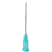AGULHA DESCARTAVEL 25X08 MM