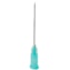 AGULHA DESCARTAVEL 25X08 MM