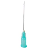 AGULHA DESCARTAVEL 30X08 MM