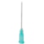 AGULHA DESCARTAVEL 30X08 MM
