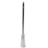 AGULHA DESCARTAVEL 30X10 MM