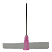 AGULHA DESCARTAVEL 40X12 MM