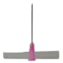 AGULHA DESCARTAVEL 40X12 MM