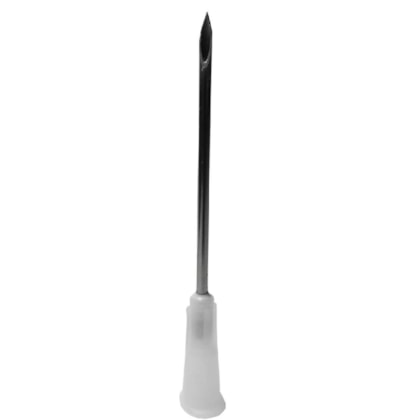 AGULHA DESCARTAVEL 40X16 MM
