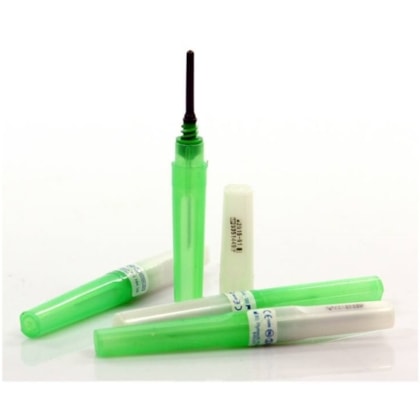 AGULHA VACUTAINER 25X08 MM