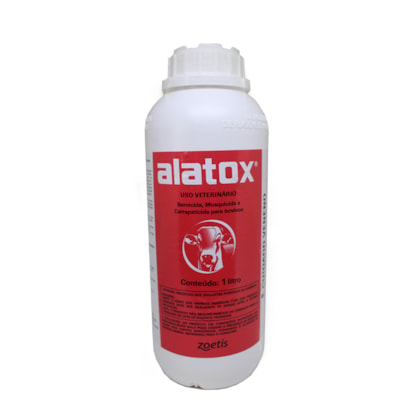 ALATOX 1 LT