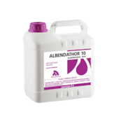 ALBENDATHOR 10% ORAL 5 LT