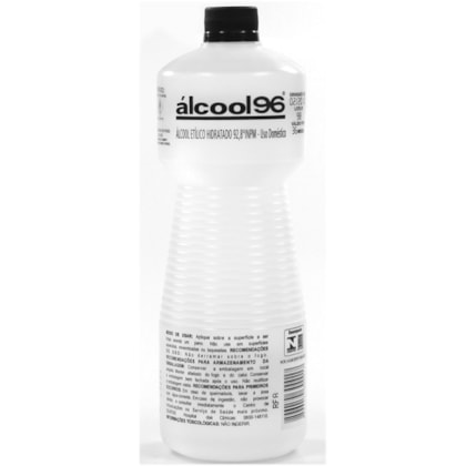 ALCOOL 1 LT