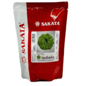 ALFACE ISABELA 7.500 SEM.
