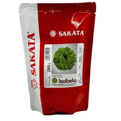 ALFACE ISABELA 7.500 SEM.