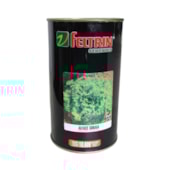 Alface Soraia – 10.000 Sementes – Feltrin