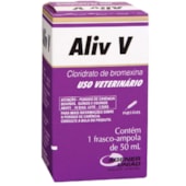 ALIV V 50 ML