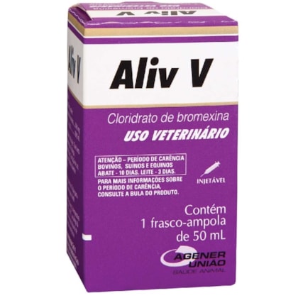 ALIV V 50 ML